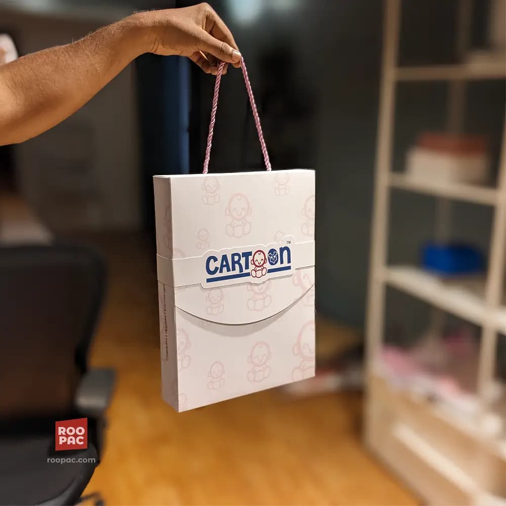 Garment Pro - Monocarton