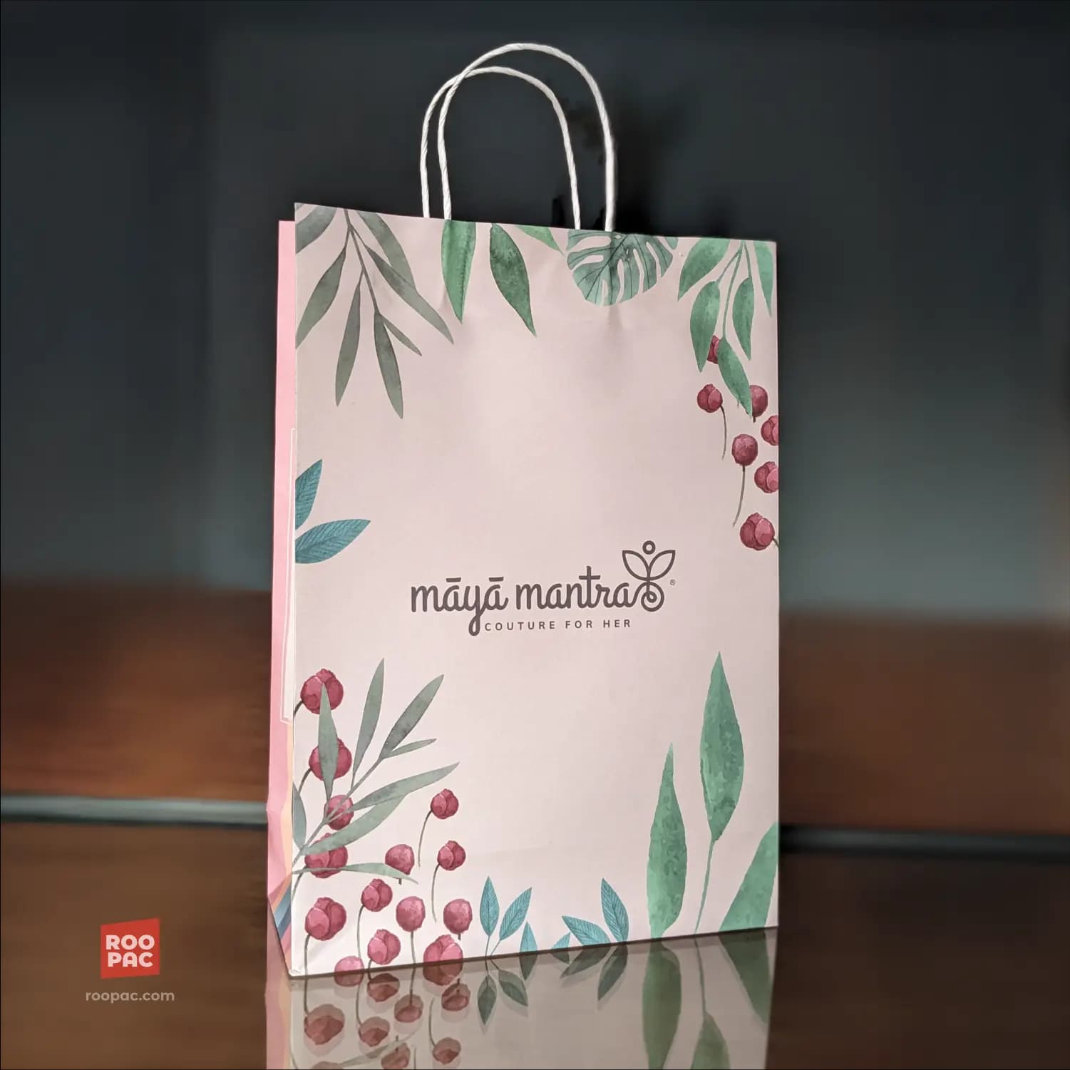 Classic on Butterfly