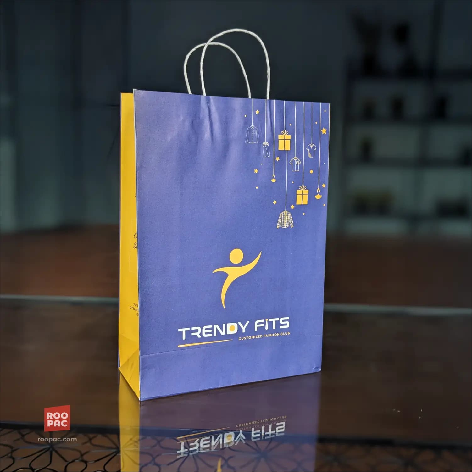 Classic on Butterfly