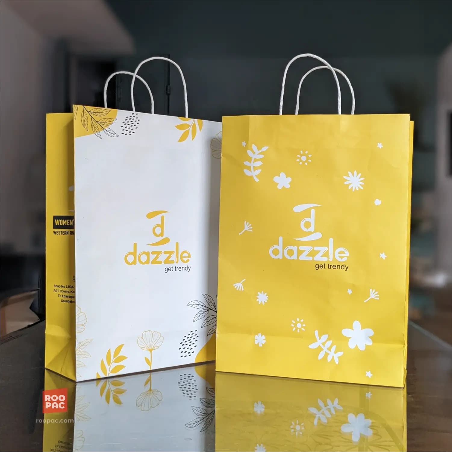 Classic on Butterfly