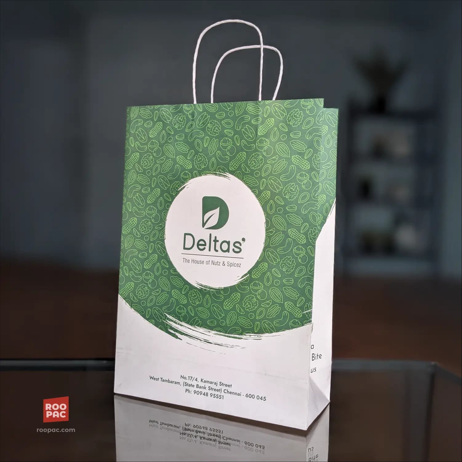 Classic on Butterfly