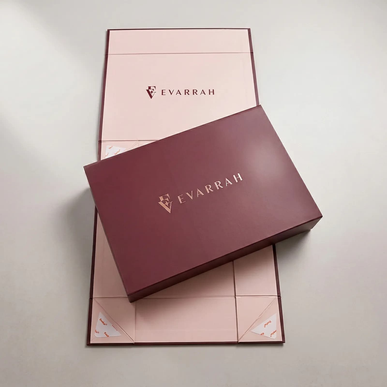 Rigid Box - Collapsible Magnetic