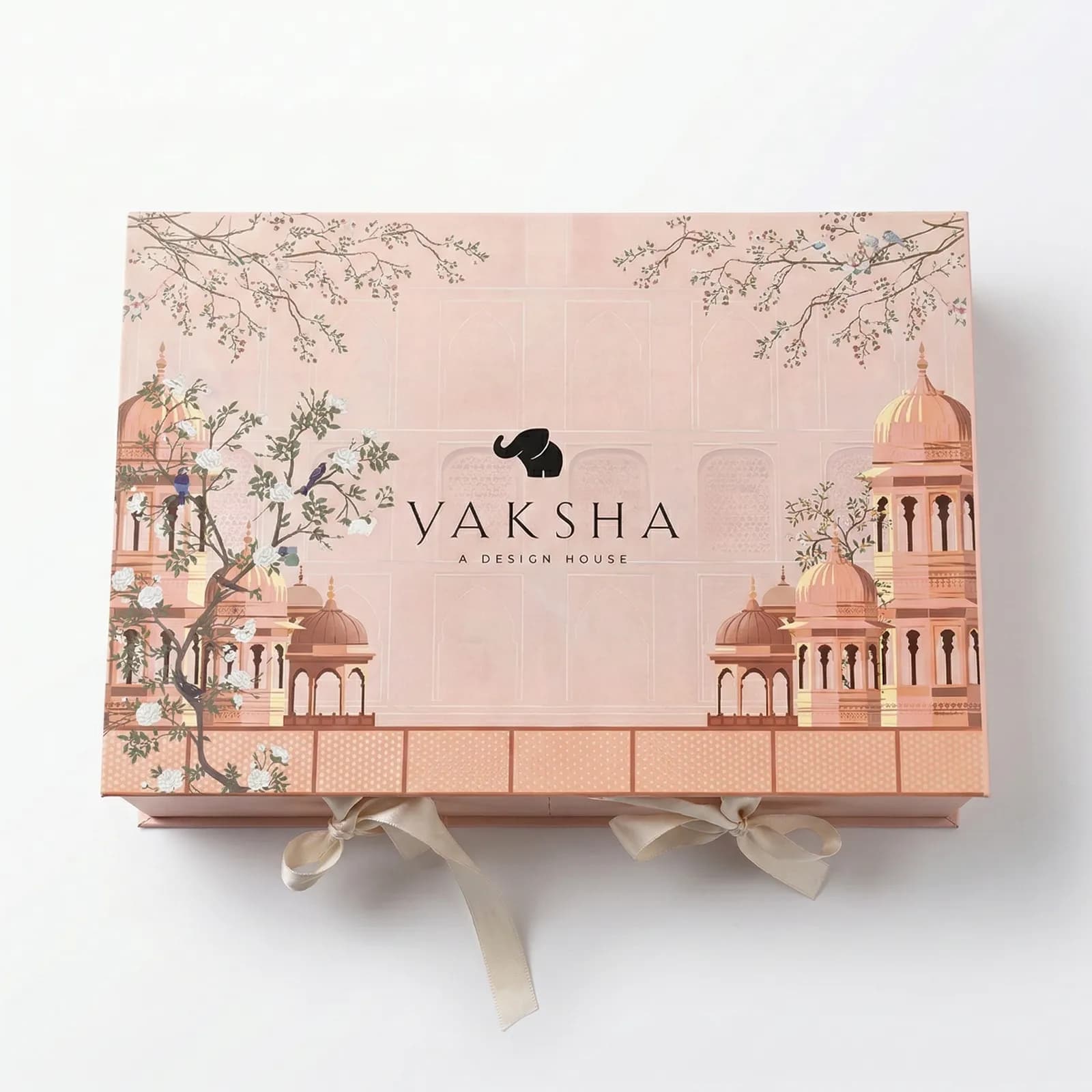 Rigid Box - Solid State