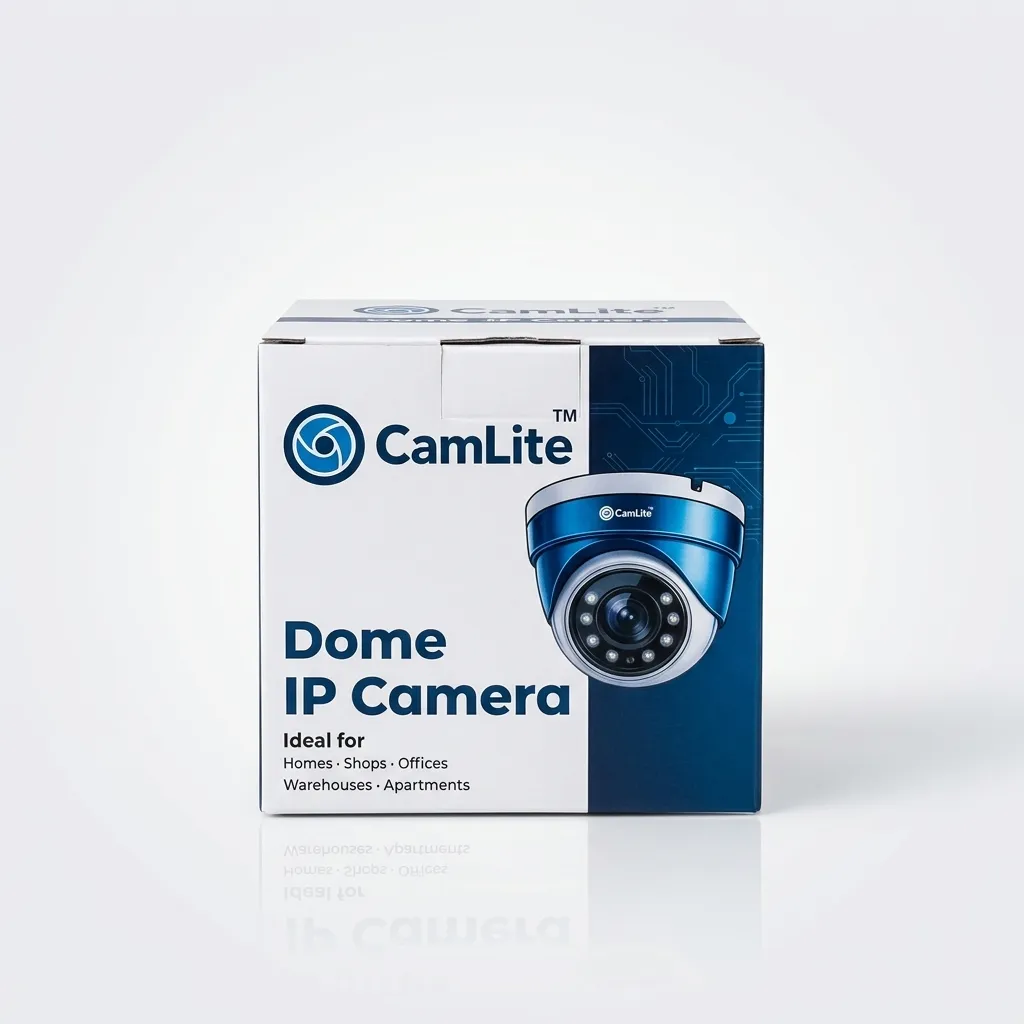 Tuck End Box Corrugated