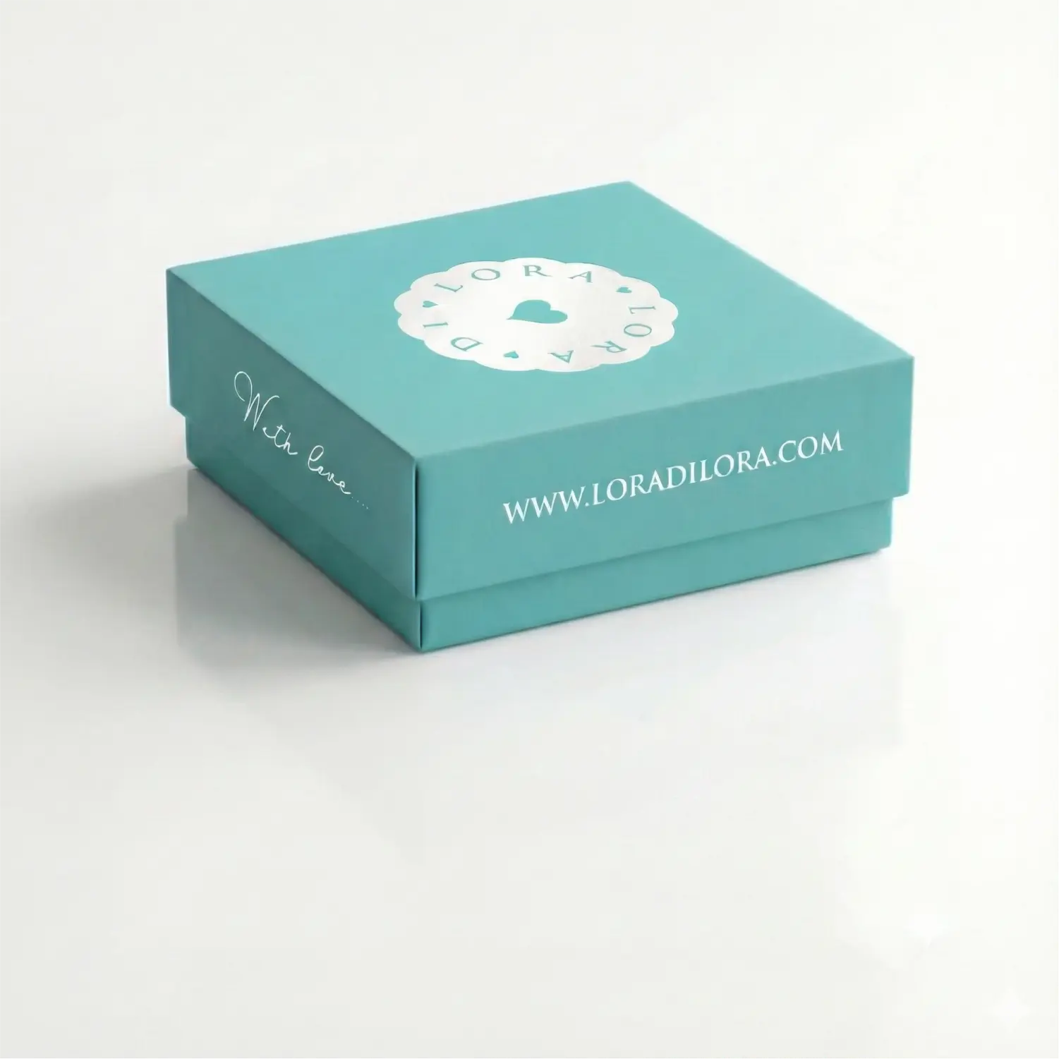 Lid & Bottom - Monocarton