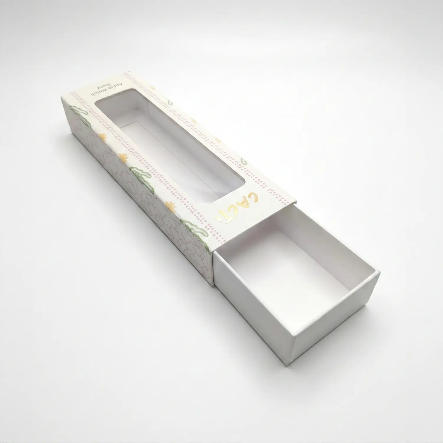 Slider Monocarton