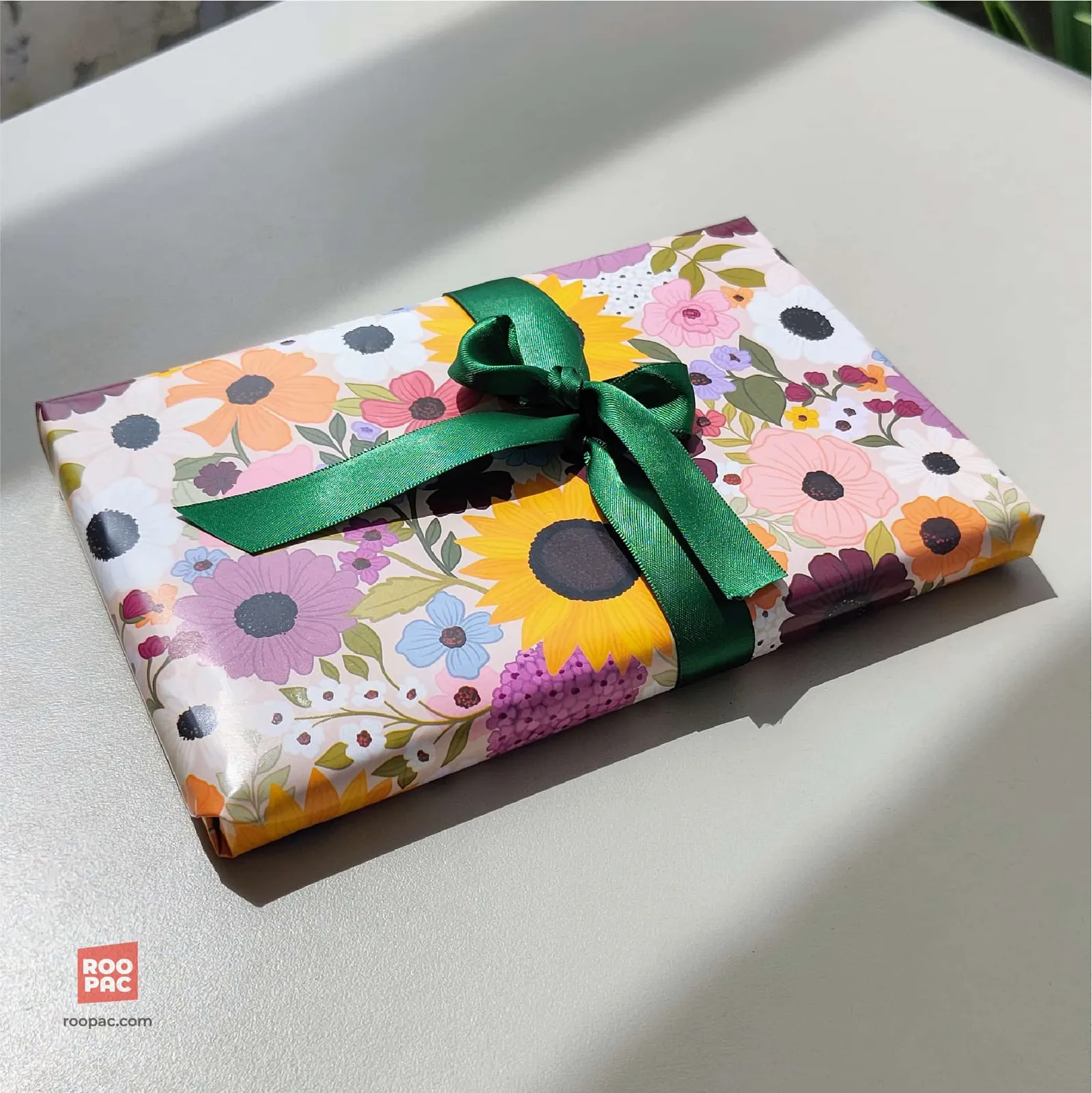Gift Wrappingsheets