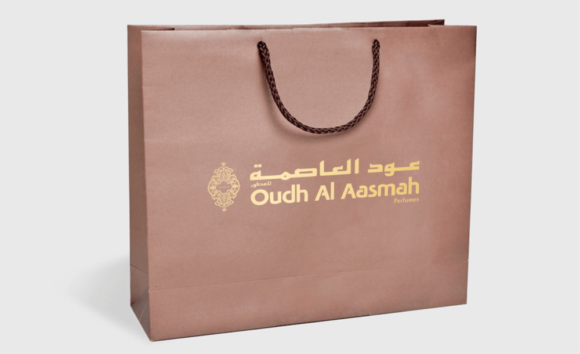 Paper bags Oman