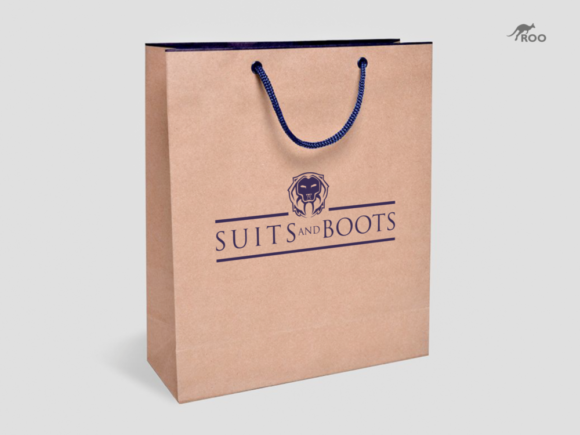 Large size Paper bags