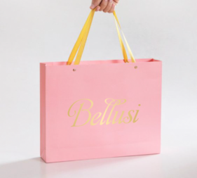 Designer Paper bag