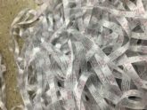 Satin labels