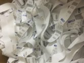 Tafetta Labels