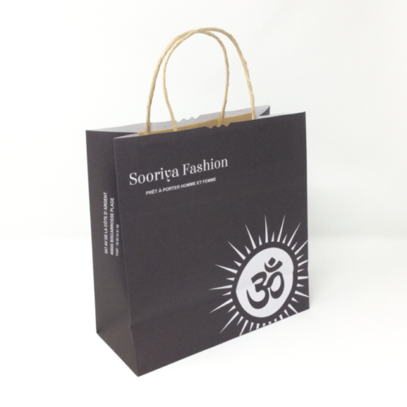 Eco friendly Paper Bags