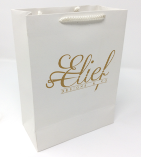 Paper bags NYC