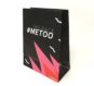 black paper bags