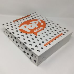 POP Vinyl Bags