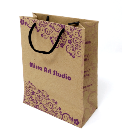 Eco friendly Paper Bags Coimbatore