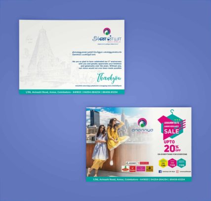 print flyers tamil nadu