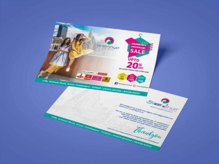 print flyers tamil nadu