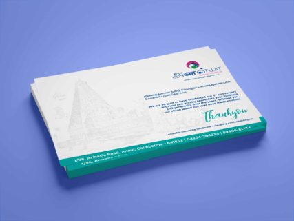 print flyers tamil nadu