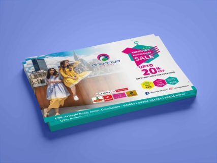 print flyers tamil nadu