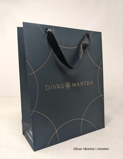 premium bags for jewellery shop