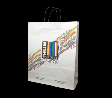 Indira Nagar Paper Bags