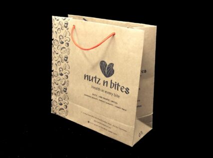 Kraft paper bags Palani