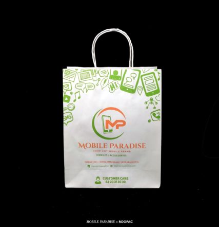 designer cell phone store bags for Mobile store at Tirunelveli