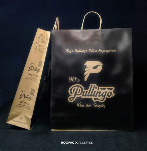 Chennai Pullingo bags