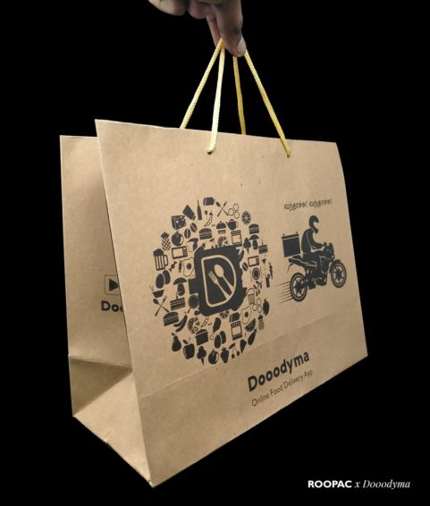 online food paper bags Kovilpatti