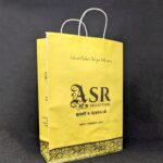 Printed Paper Bags Virudhunagar