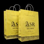 Designer Paper Bags in Sivakasi 