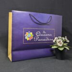 Paper Bags for cloths Customized Kotagiri