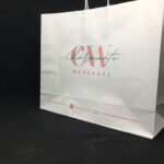 Designer paper bags AMerica
