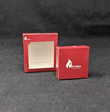 Unboxing the Athibaa Experience with our Custom Bags and Boxes