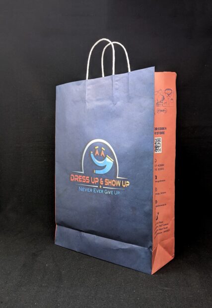 Designer Paper bags Coimbatore
