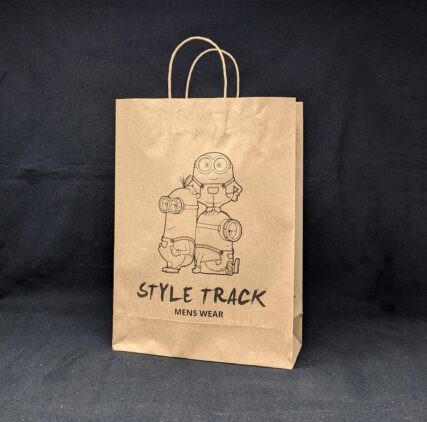 paper bag eco friendly pondicherry