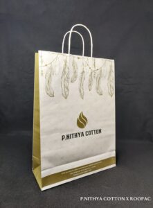 Paper Bag Art Paper Bags Rate Medium Size Paper Bags 