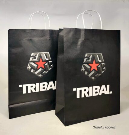 Paper Bags Abu Dhabi