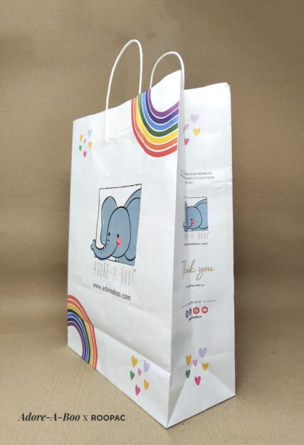 best quality paper bags for kids shop chennai