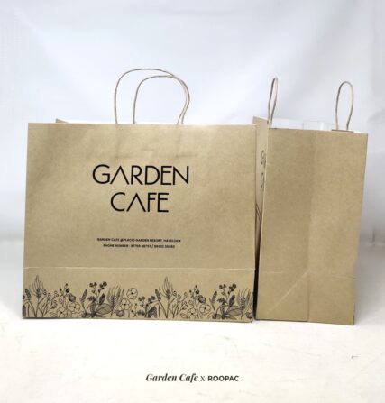 Paper Bags Andaman