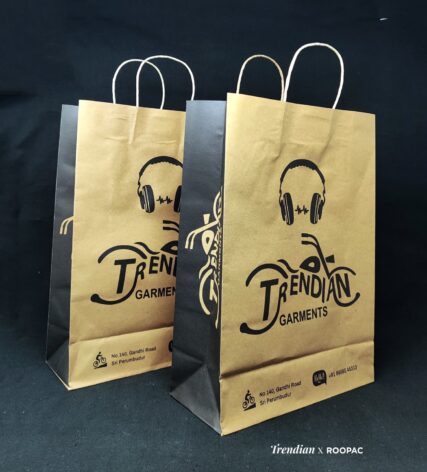 Designer Paper Bags Sriperumbudur