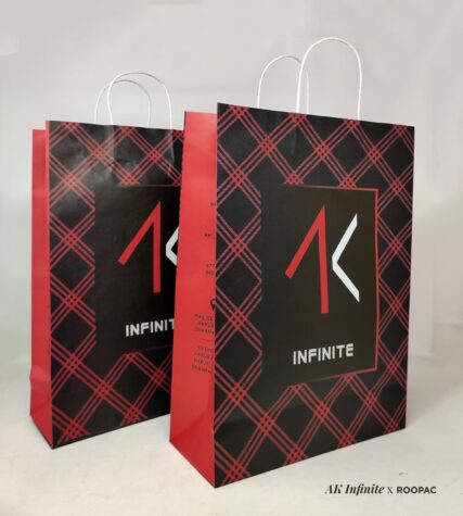 Paper bags harur