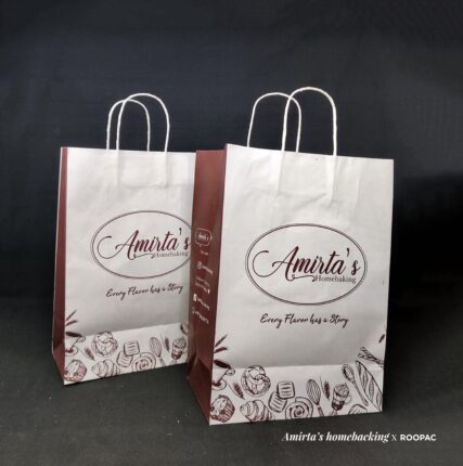 Paper Bags in Dindigul