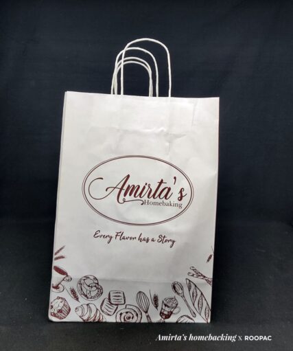 Paper Bags in Dindigul