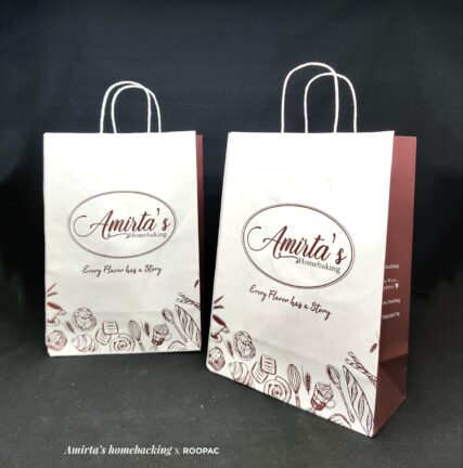 Anirta paper bags in dindigul