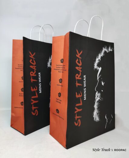 Paper Bags pondicherry