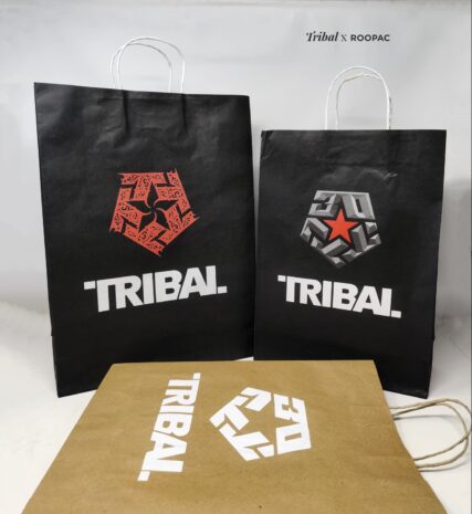 Assorted bags for tribal Al Ain Abu DhabiUAE