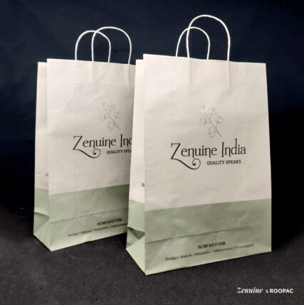 paper carry bag